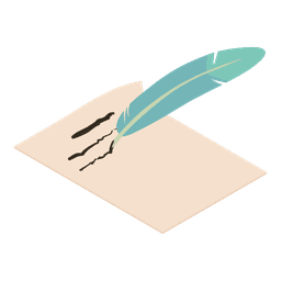 write
