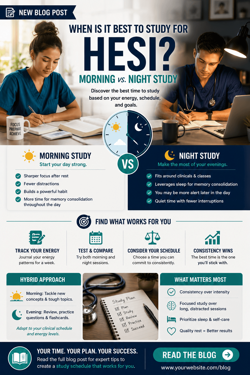 HESI Study Group Tips – How to Study with Classmates the Right Way